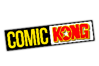 Comic Kong